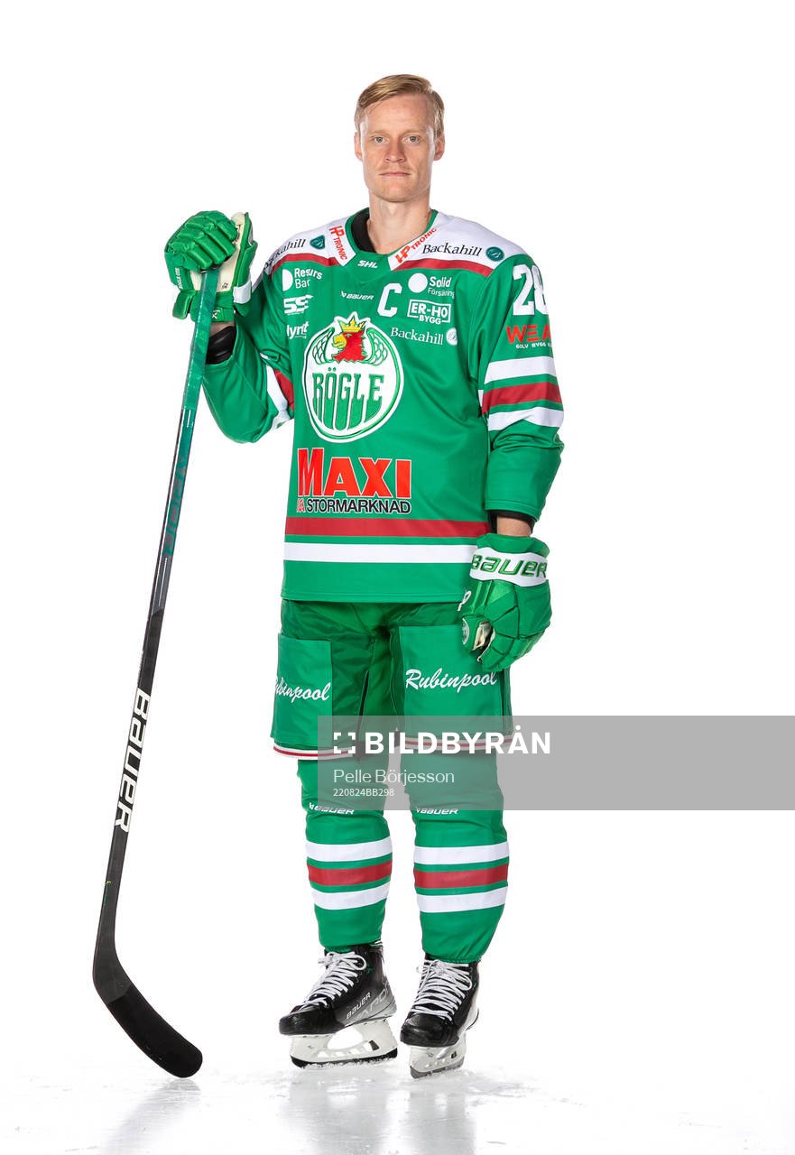 Rögles Anton Bengtsson 3
