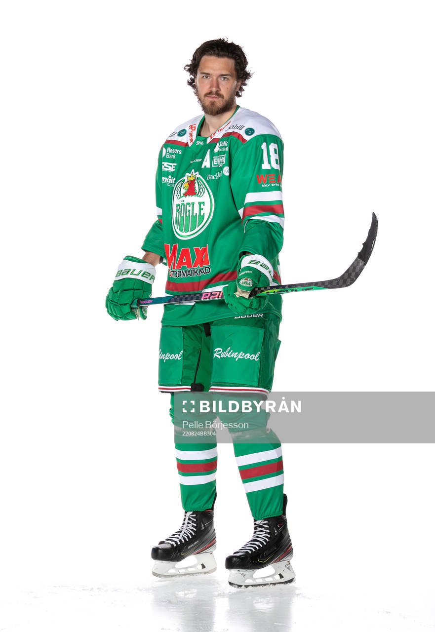 Rögles Dennis Everberg
