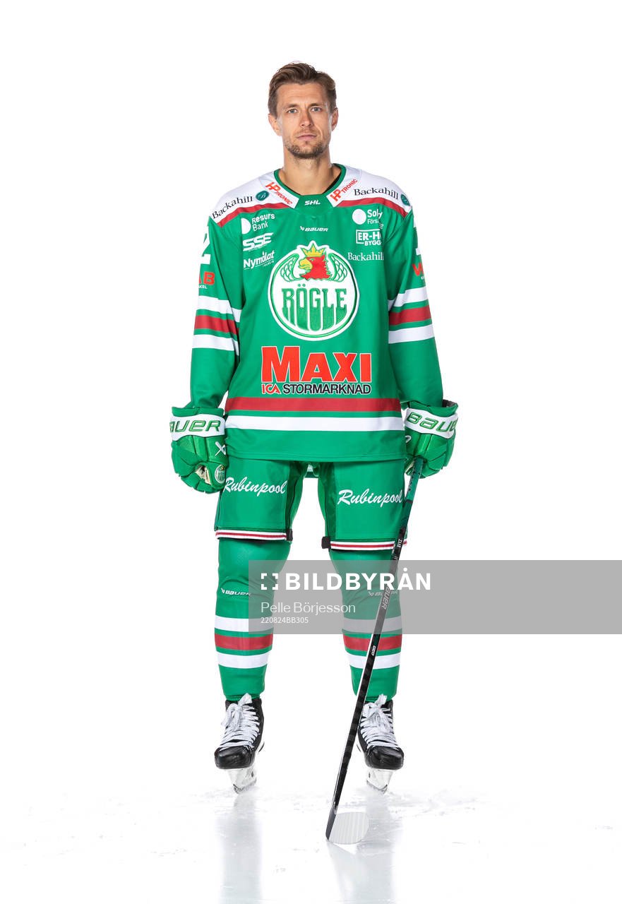 Rögles Daniel Zaar