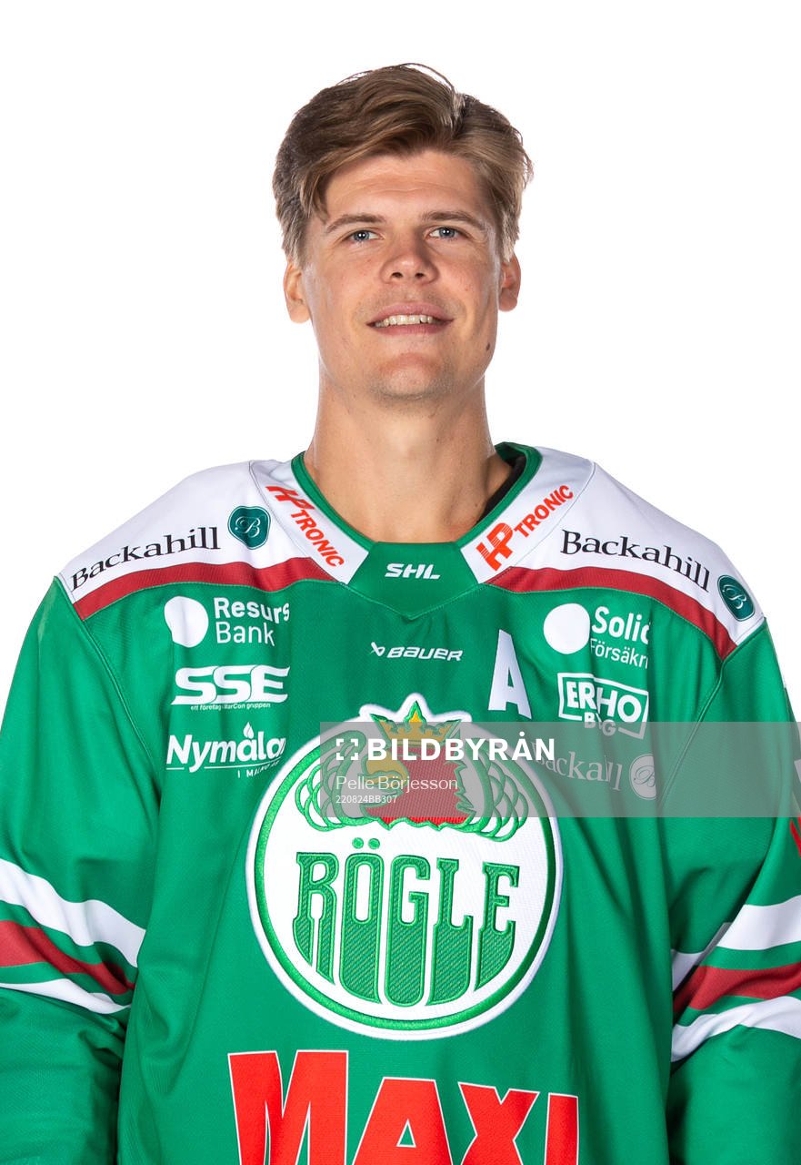 Rögles Erlend Lesund