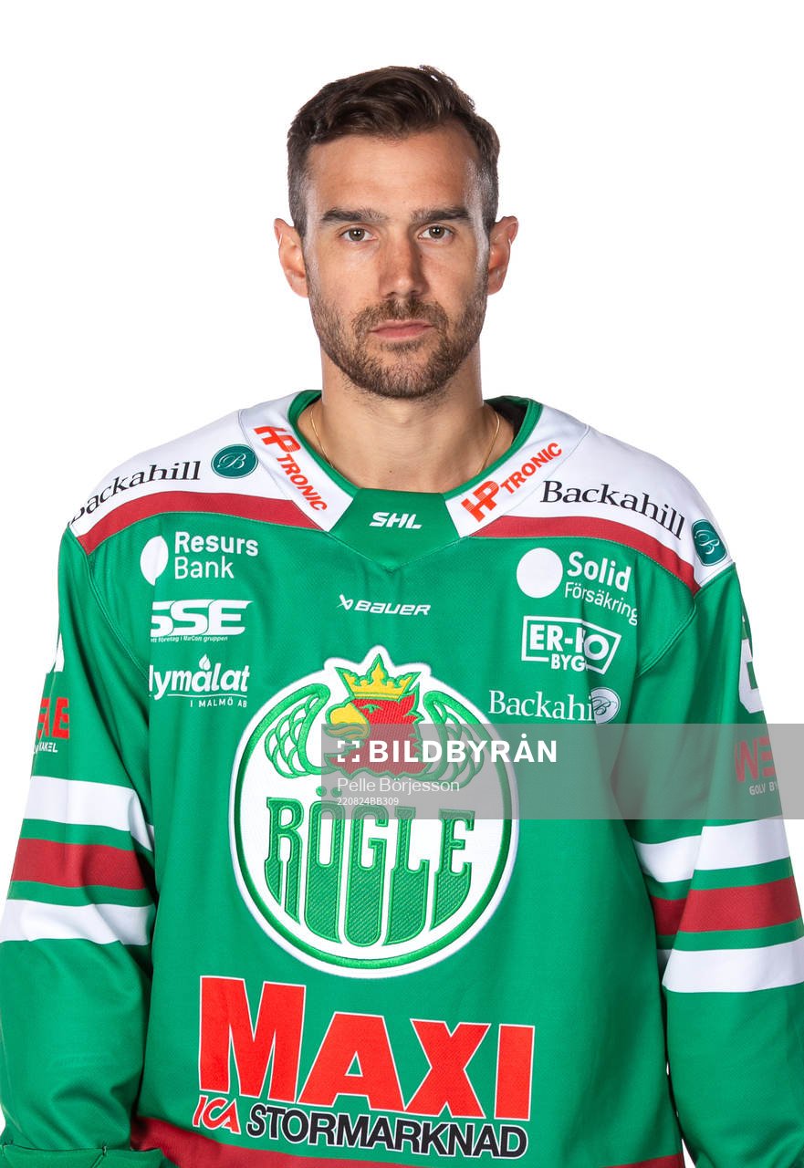 Rögles Ludvig Larsson
