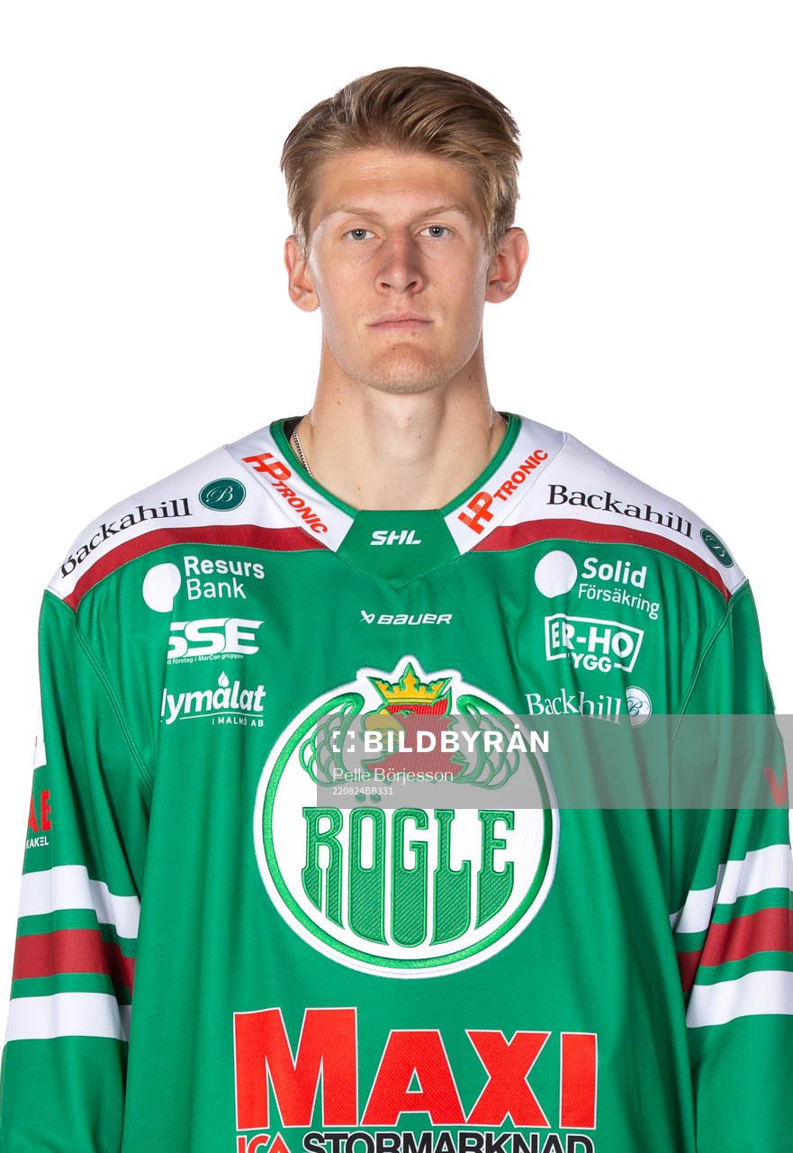 Rögles Adam Edström