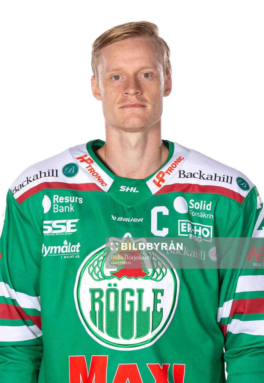 Rögles Anton Bengtsson