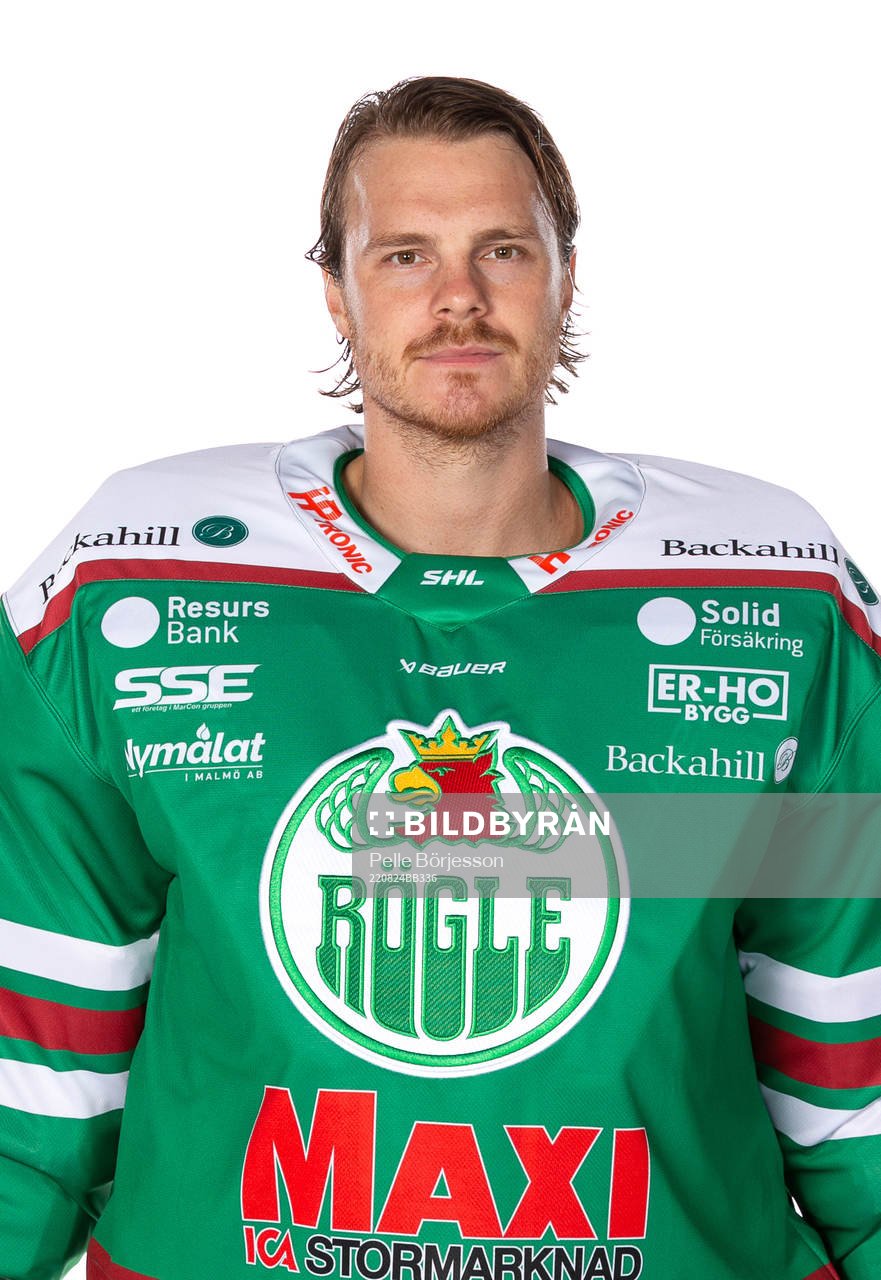 Rögles Christoffer Rifalk
