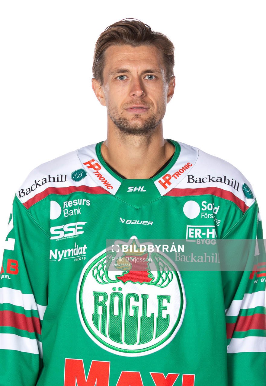 Rögles Daniel Zaar