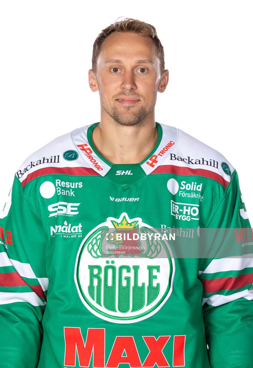 Rögles Michael Kapla