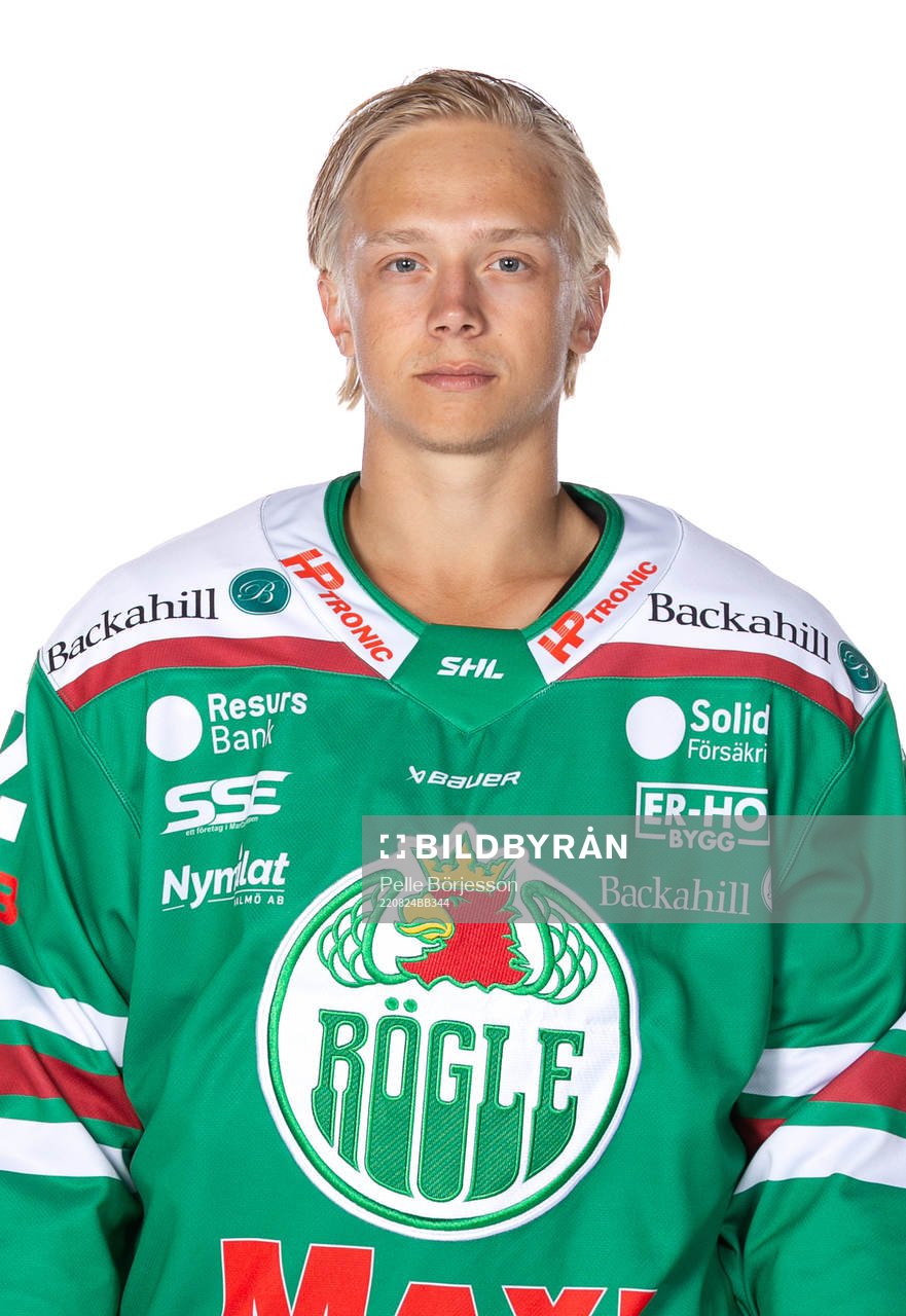 Rögles Samuel Jonsson