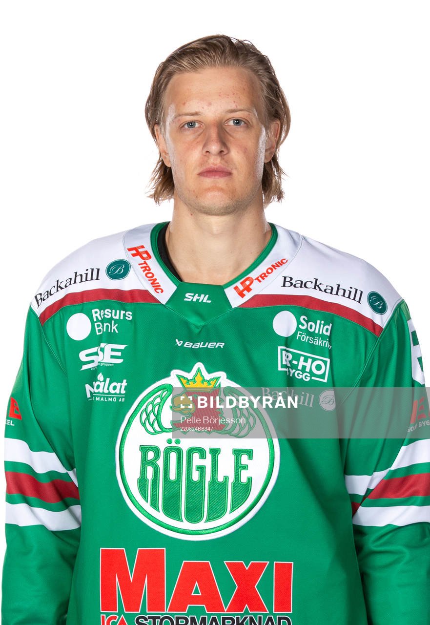 Rögles Tony Sund