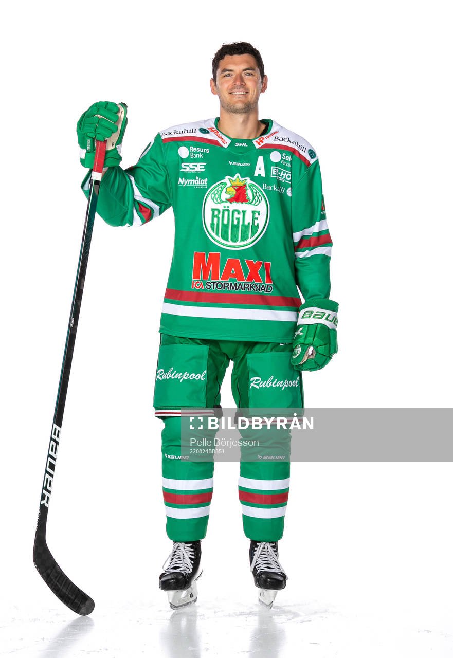 Rögles Brady Ferguson