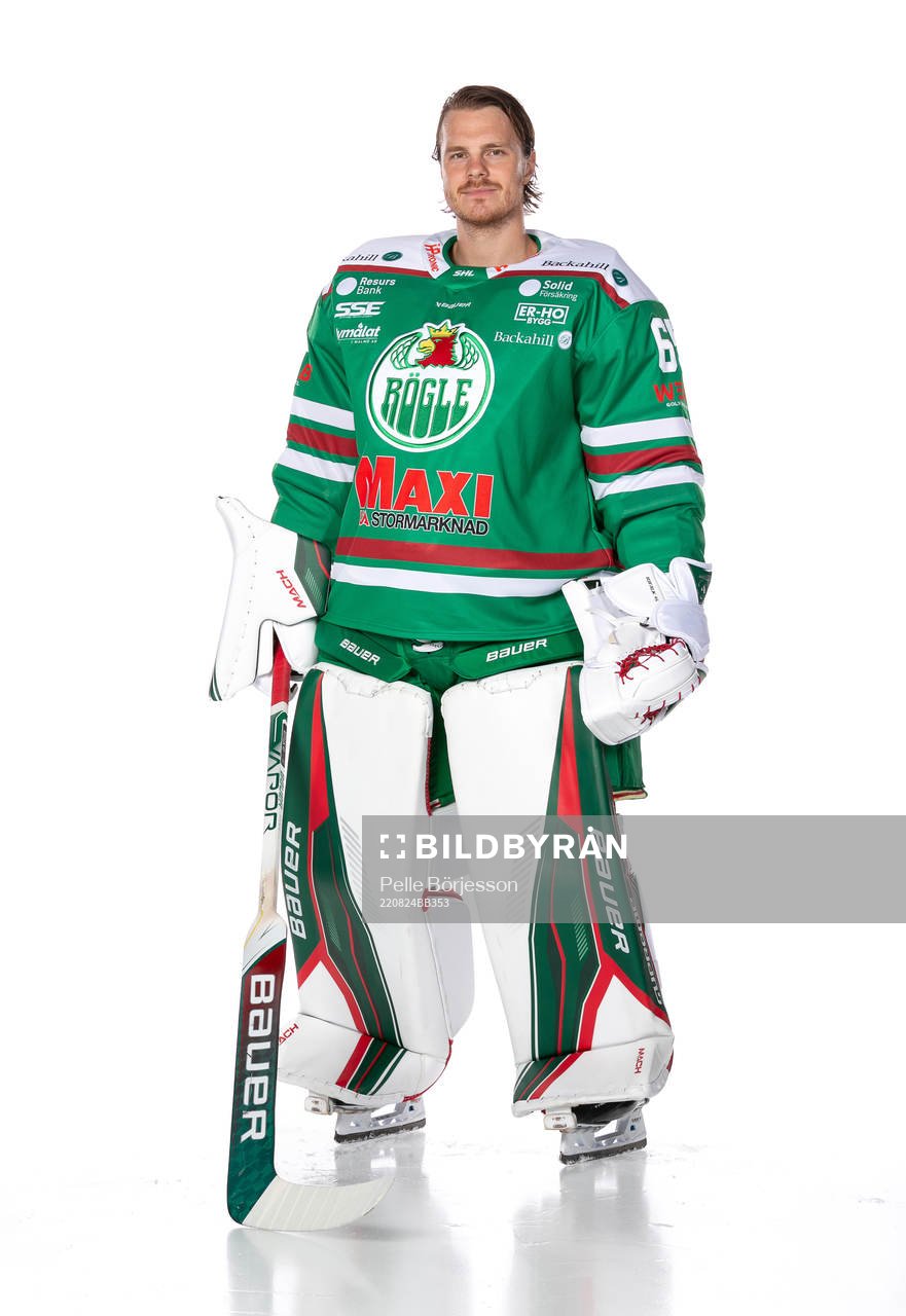 Rögles Christoffer Rifalk