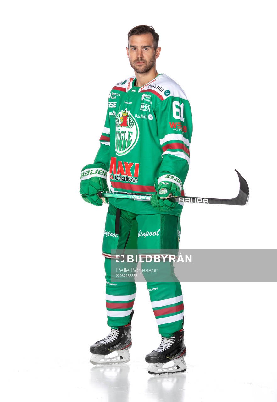 Rögles Ludvig Larsson