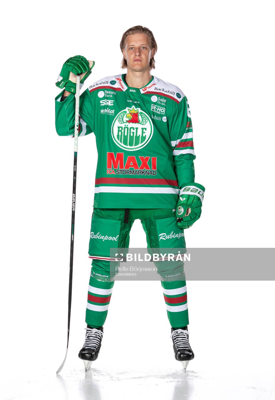 Rögles Tony Sund
