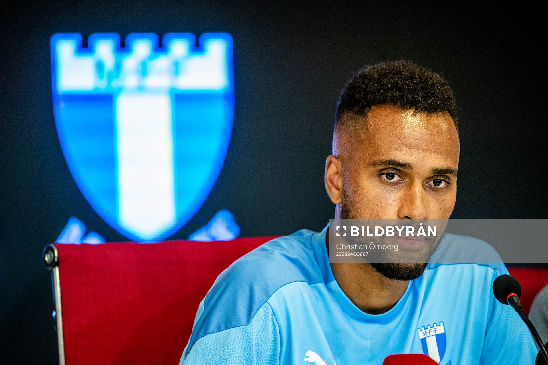Isaac Kiese Thelin