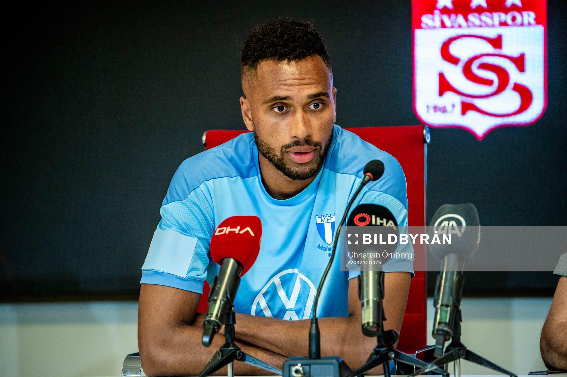 Isaac Kiese Thelin