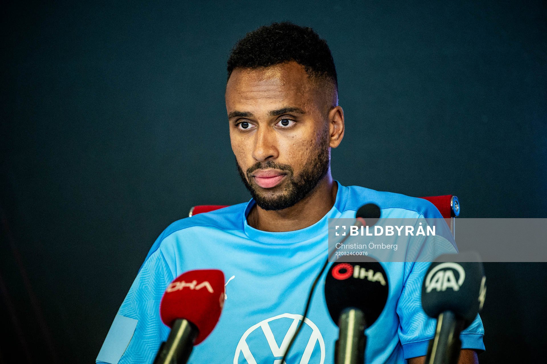 Isaac Kiese Thelin