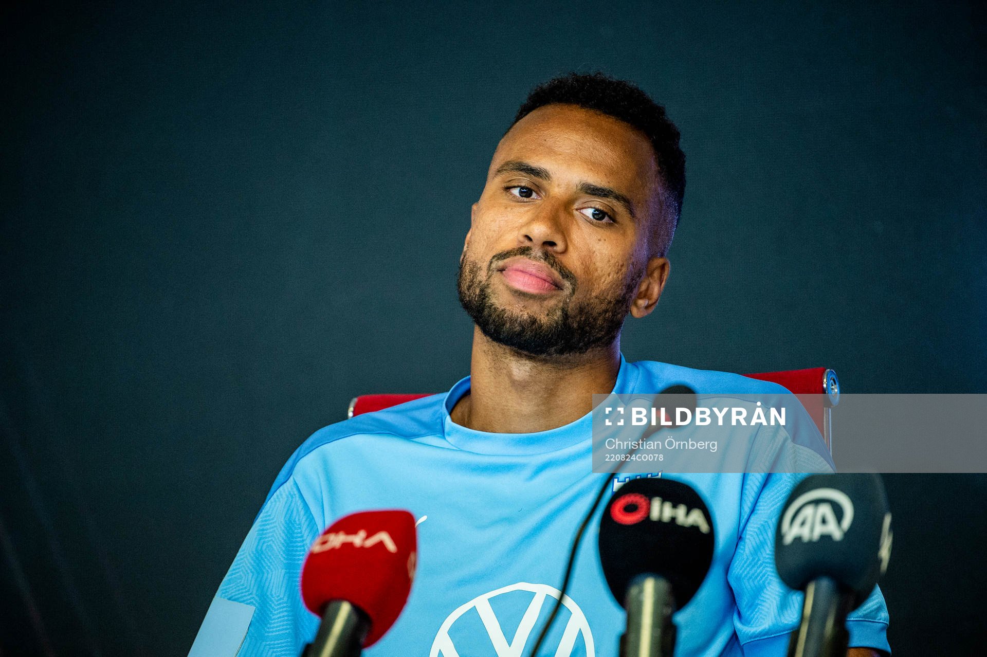 Isaac Kiese Thelin