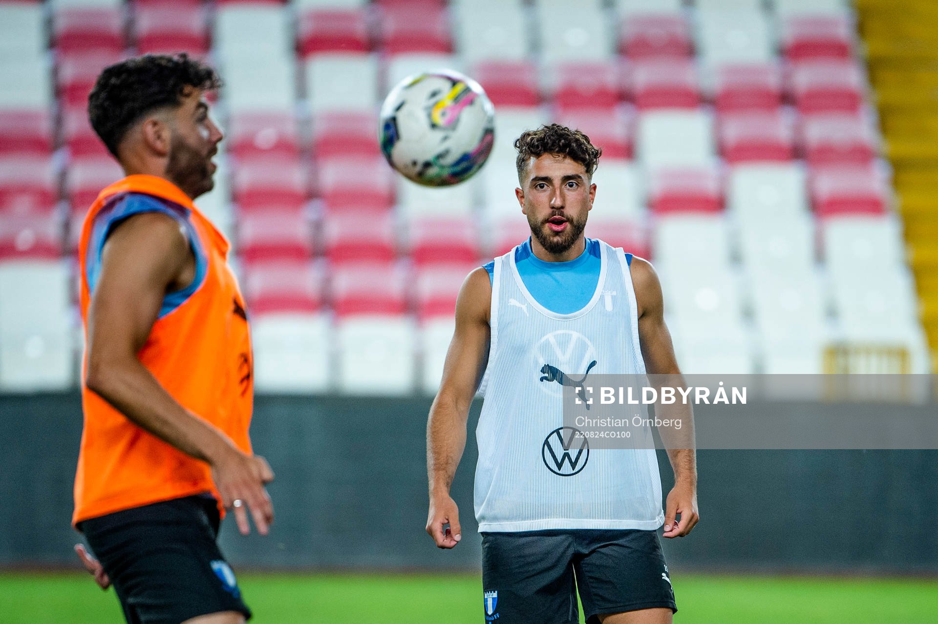 Moustafa Zeidan