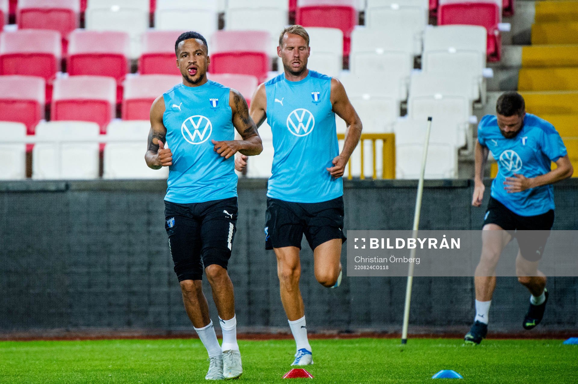Martin Olsson