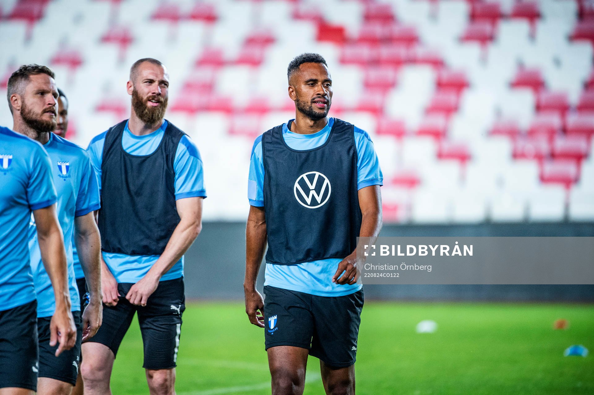 Isaac Kiese Thelin