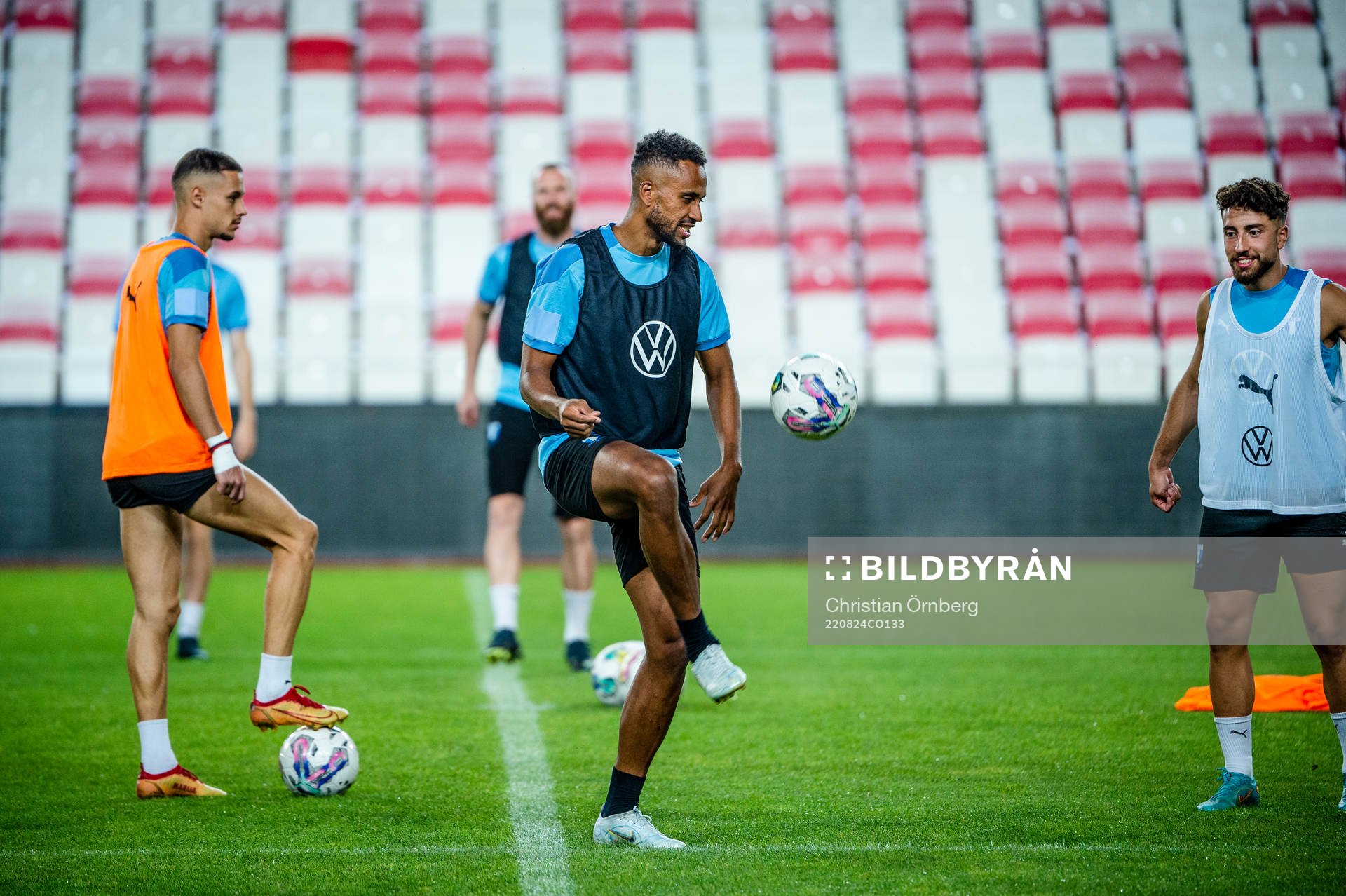 Isaac Kiese Thelin