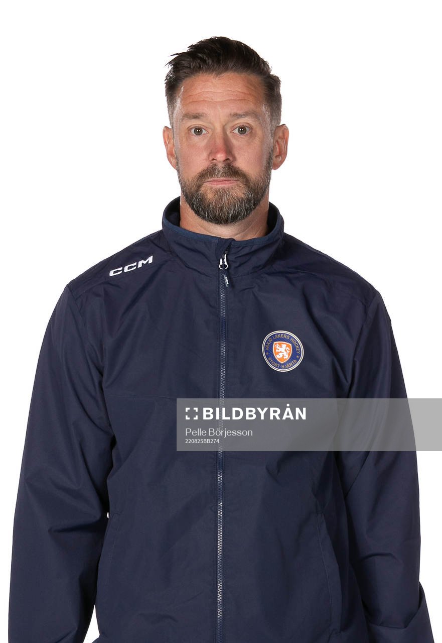 Växjös Massör, Lenny Anderlycke
