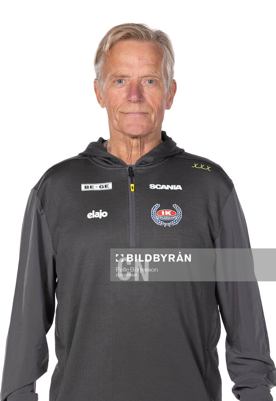 Oskarshamns Materialare Bo Green