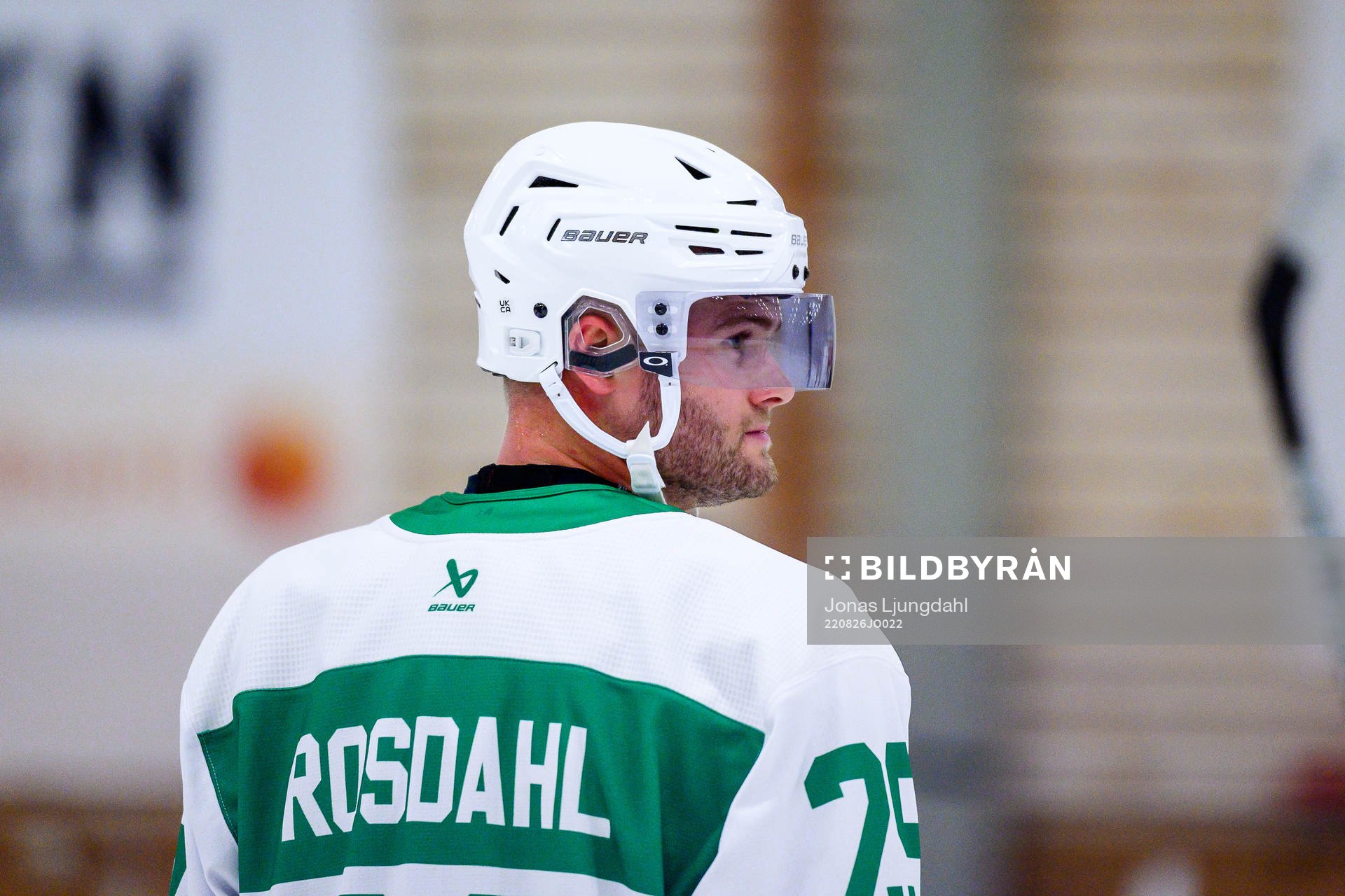 Rögles Kim Rosdahl