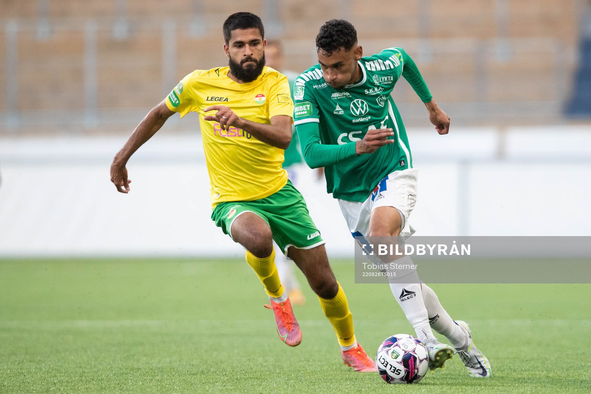 Brages Joakim Persson