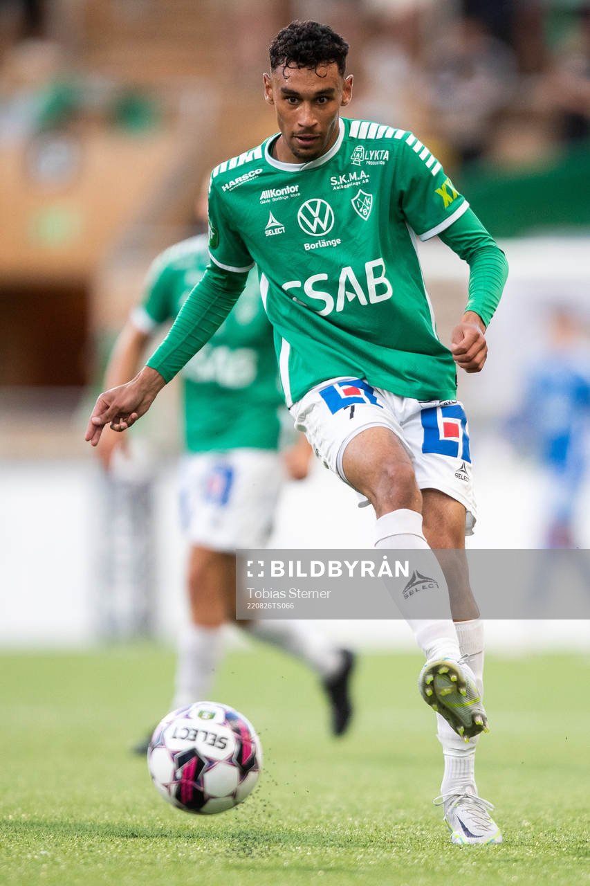 Brages Joakim Persson