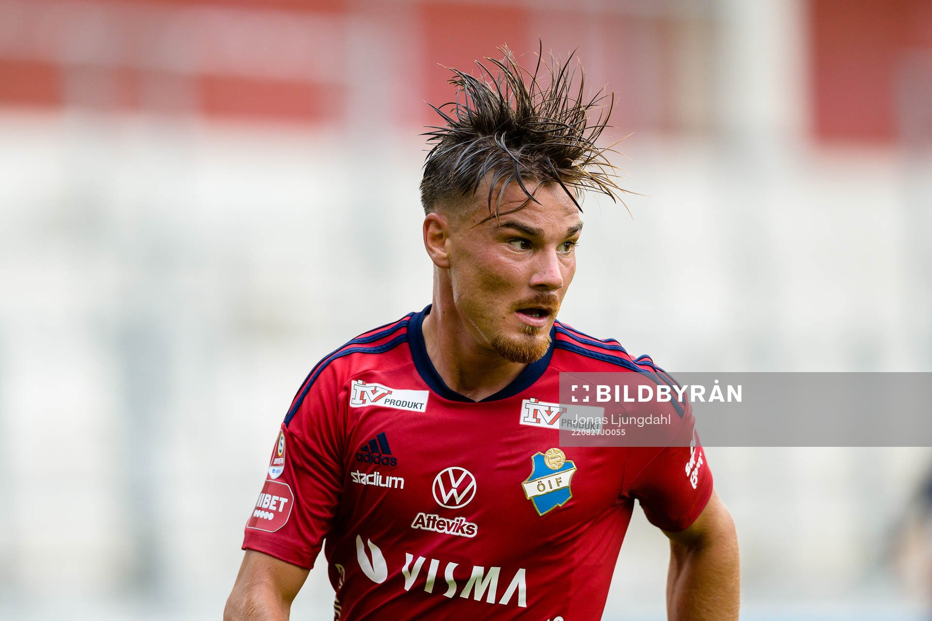 Östers Tatu Varmanen