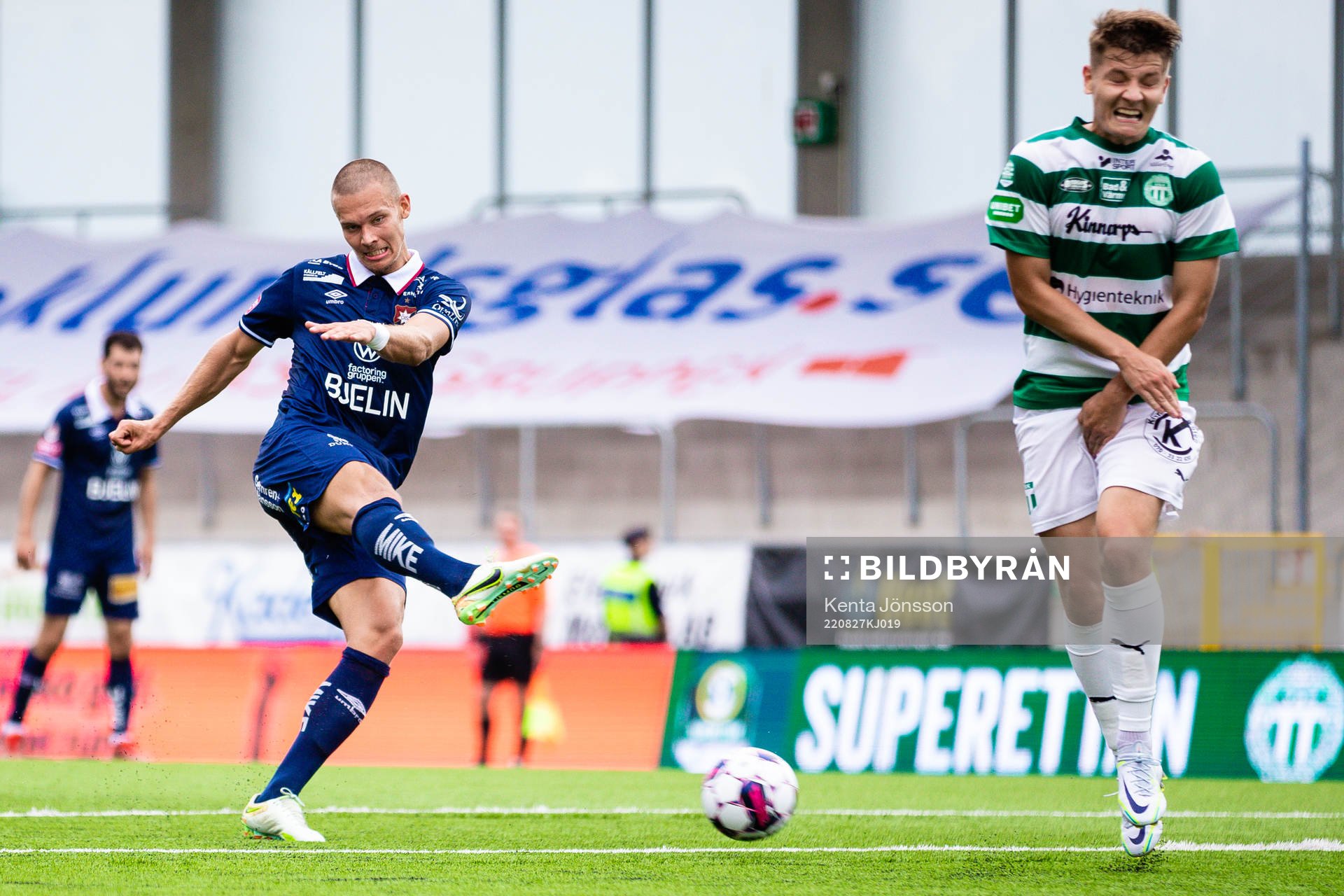 Örgrytes Arvid Brorsson