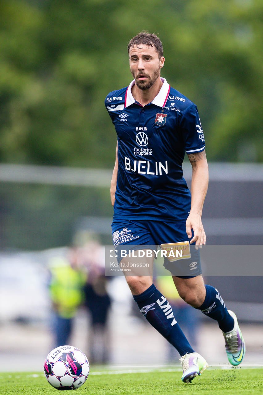 Örgrytes Jonathan Azulay