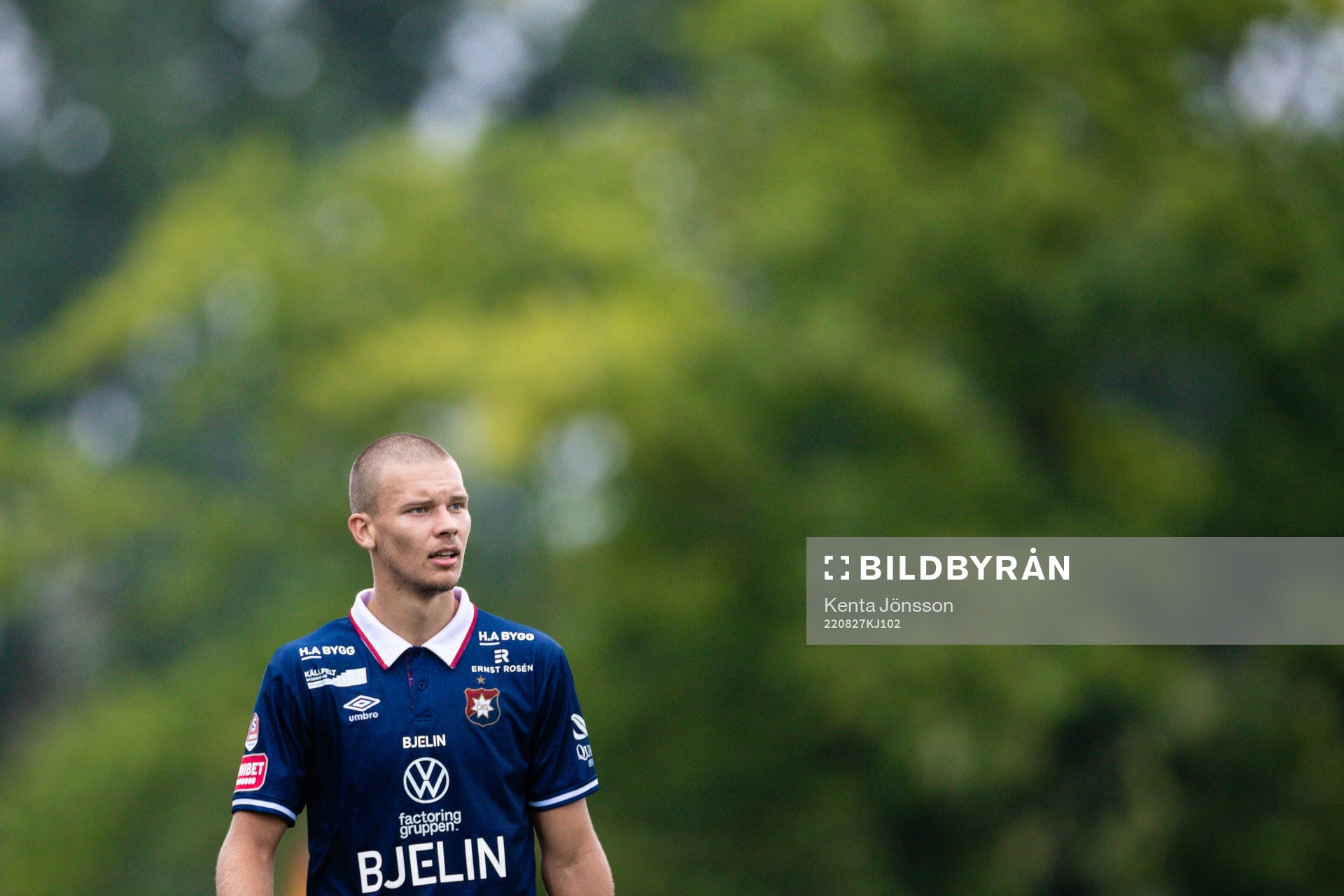 Örgrytes Arvid Brorsson