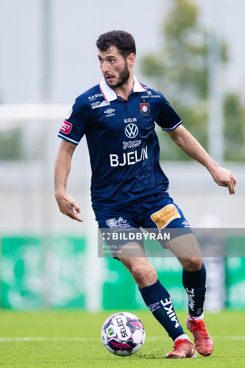 Örgrytes Anel Rashkaj