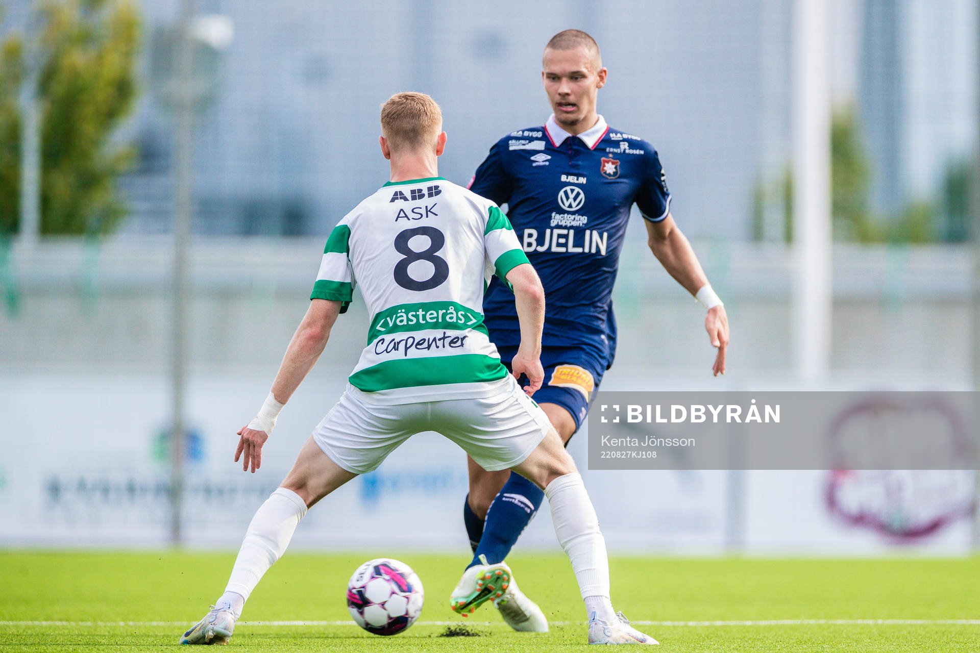 Örgrytes Arvid Brorsson