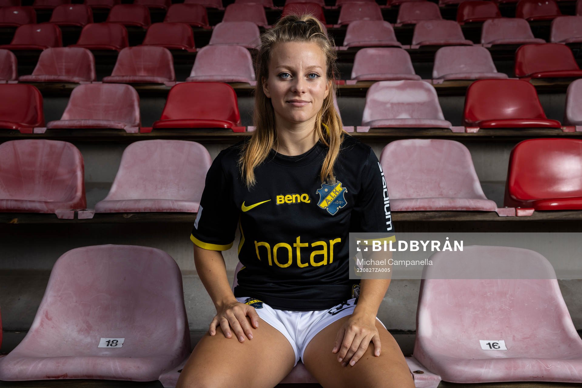 Allison Abbe