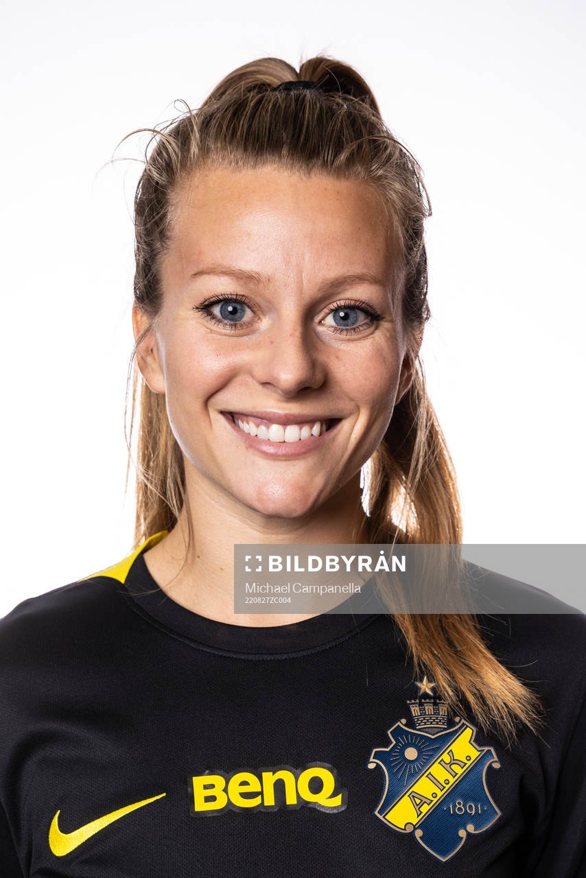 Allison Abbe