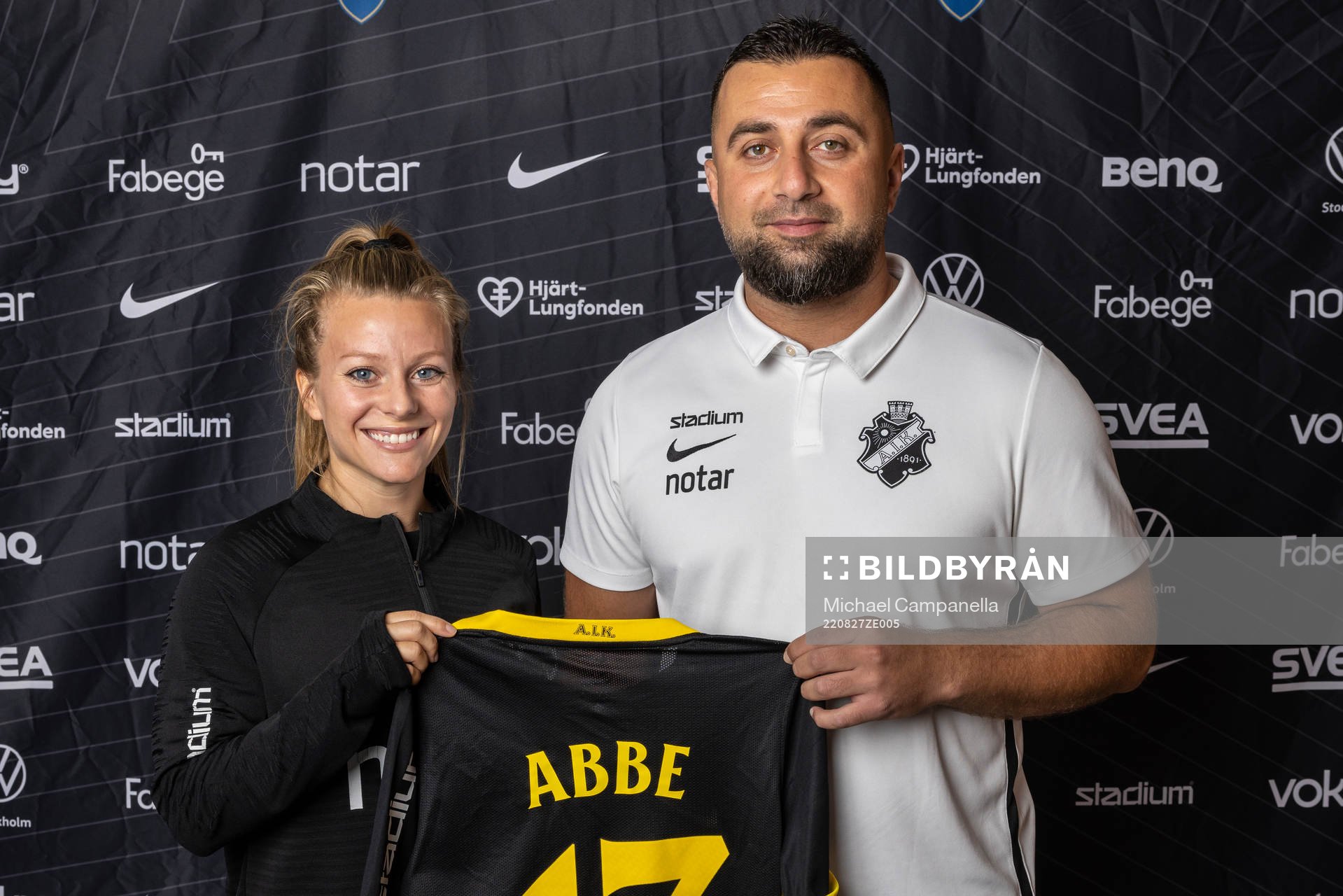 Allison Abbe