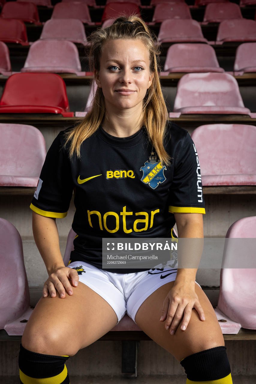 Allison Abbe