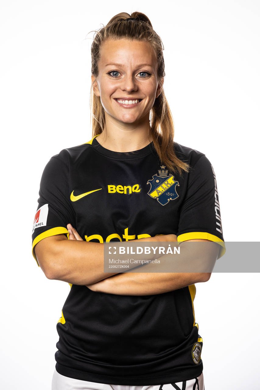 Allison Abbe