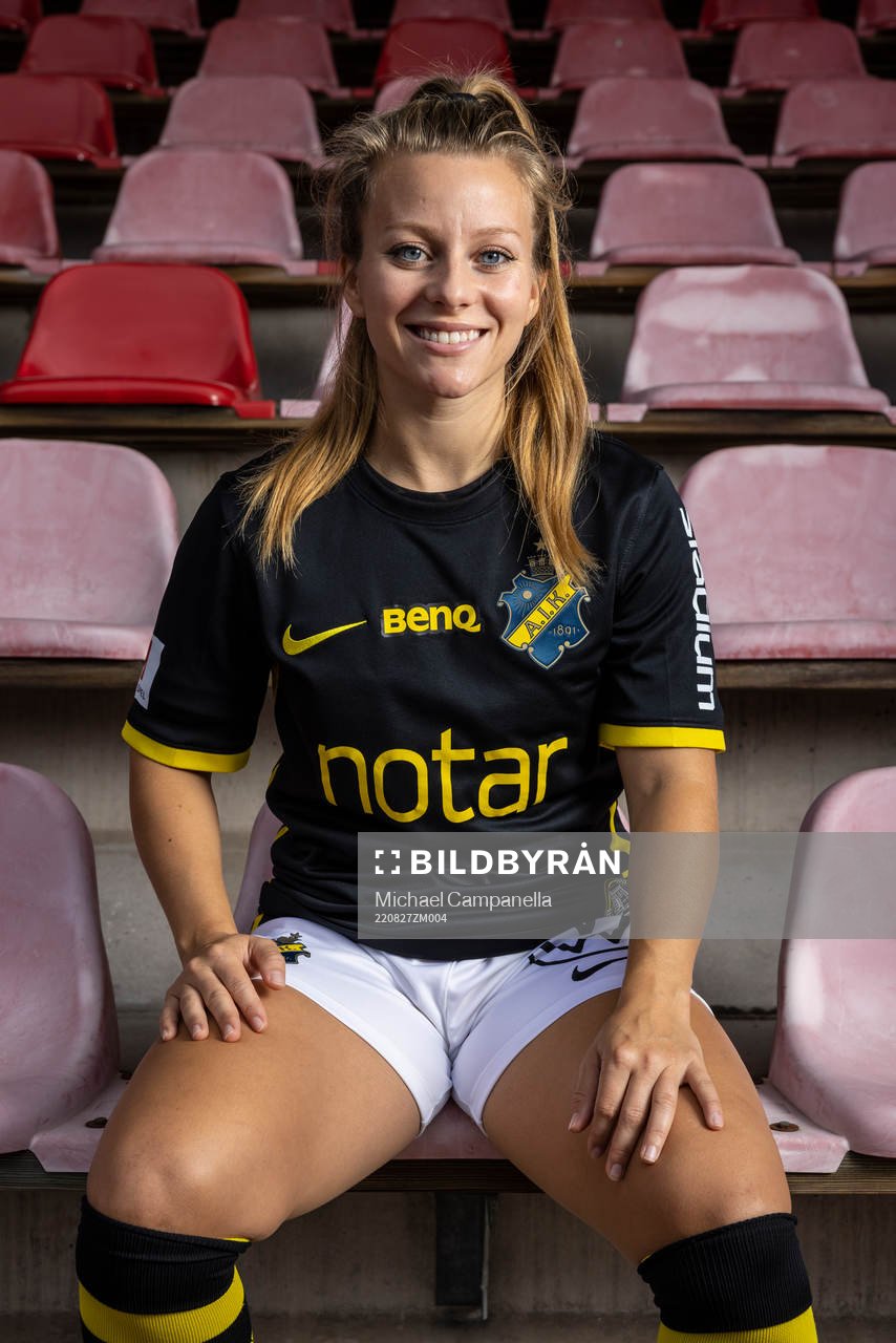 Allison Abbe