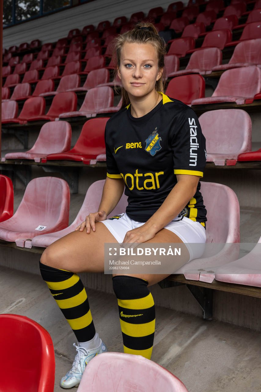 Allison Abbe