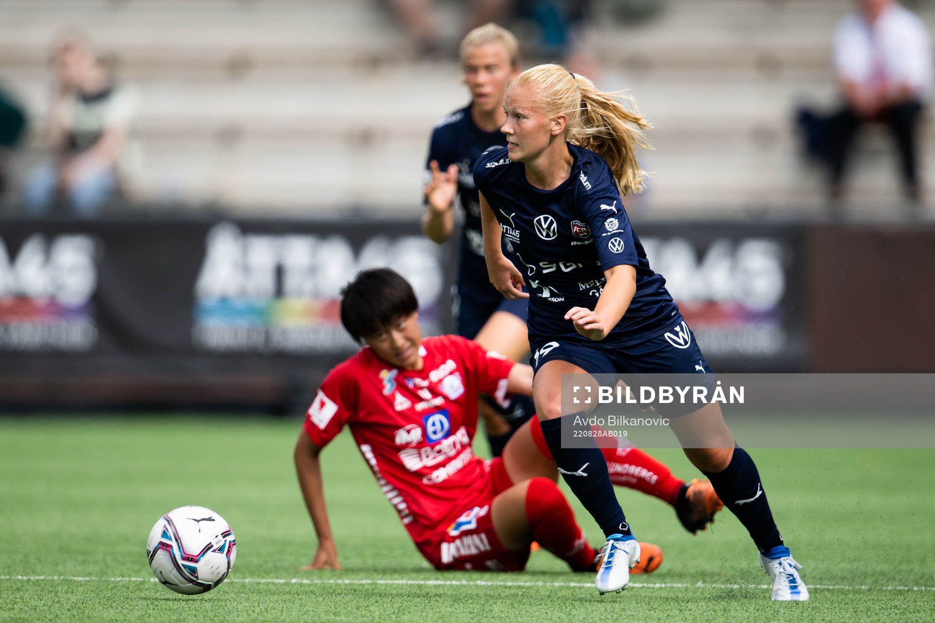 Rosengårds Sofie Bruun Bredgaard
