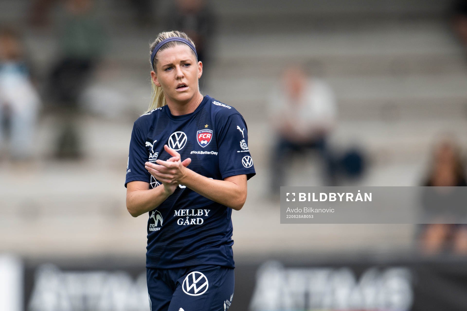 Rosengårds Olivia Schough