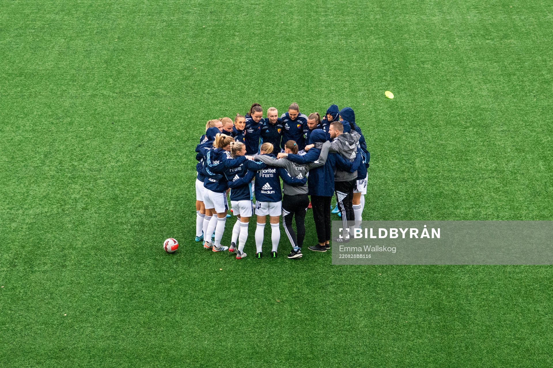 Djurgårdens spelare