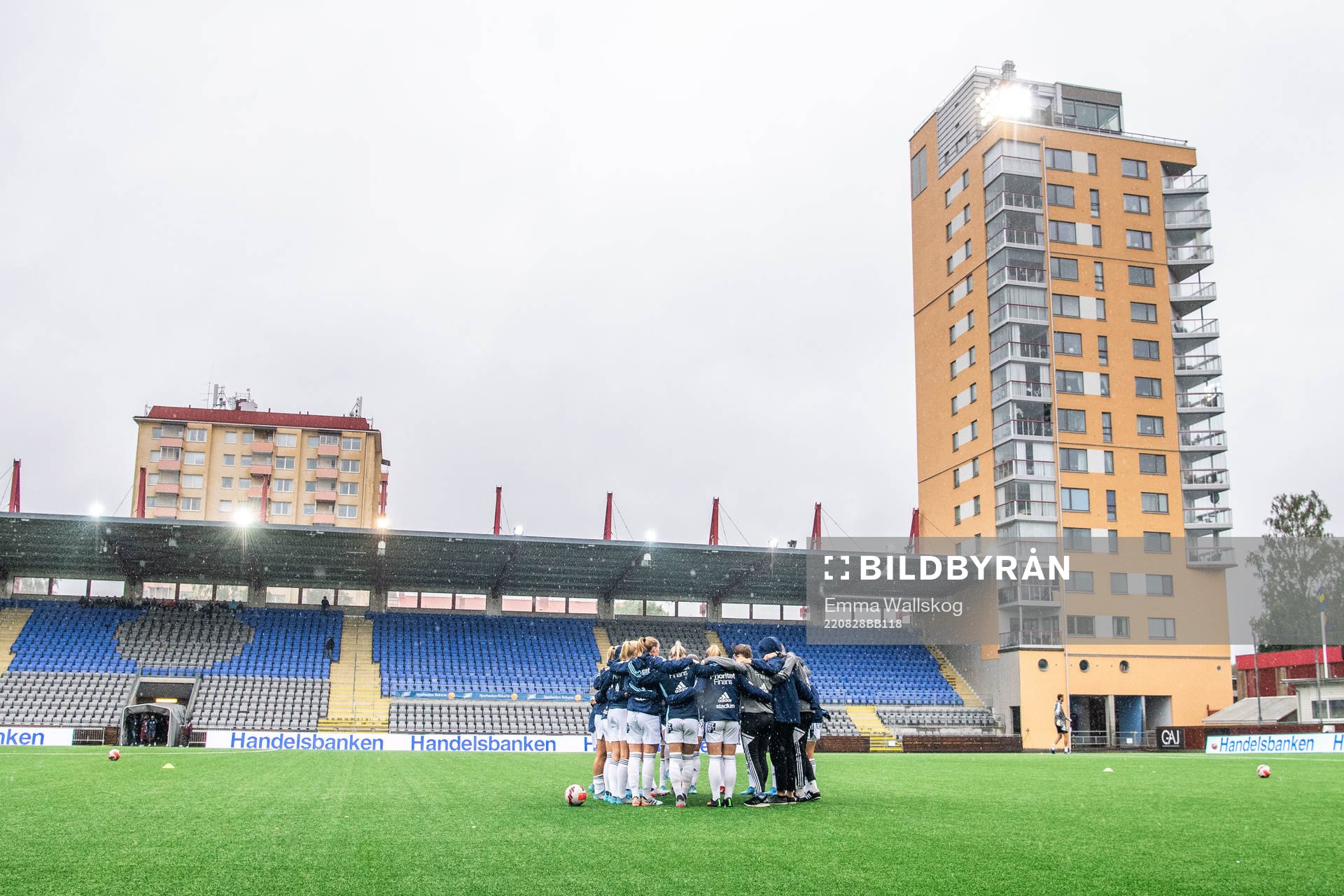 Djurgårdens spelare