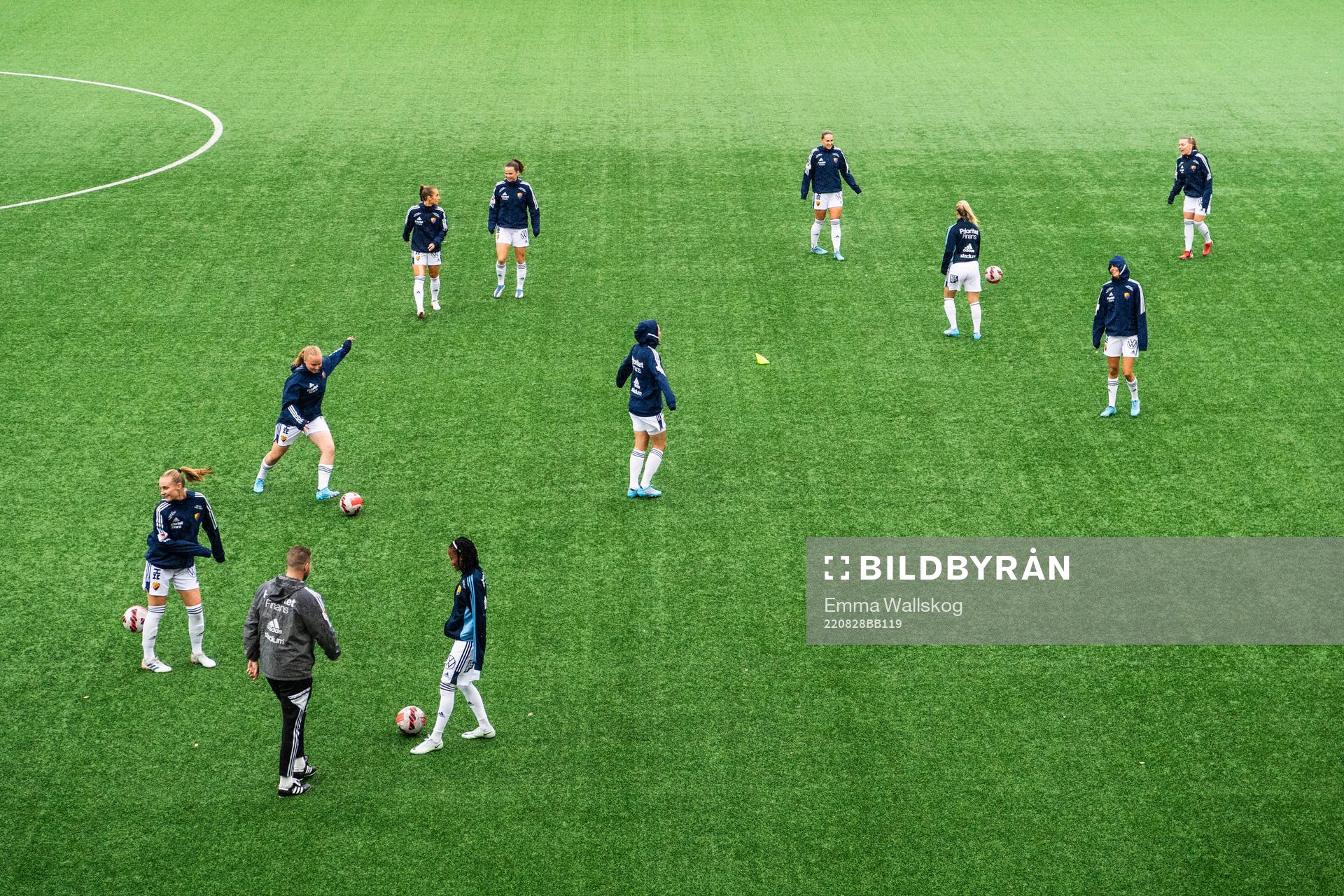 Djurgårdens spelare