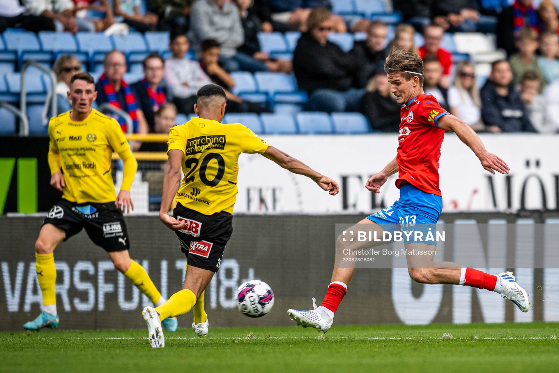 Helsingborgs Wilhelm Loeper