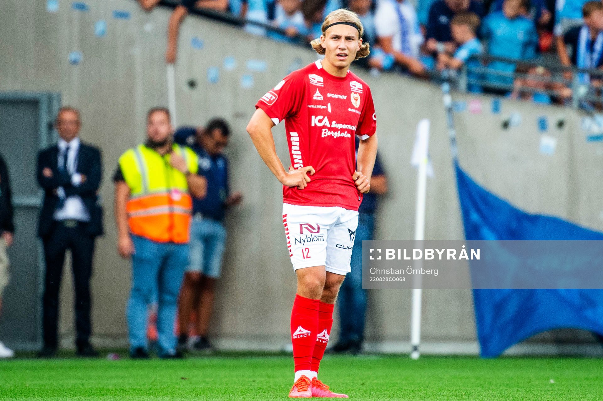 Kalmars Sebastian Nanasi