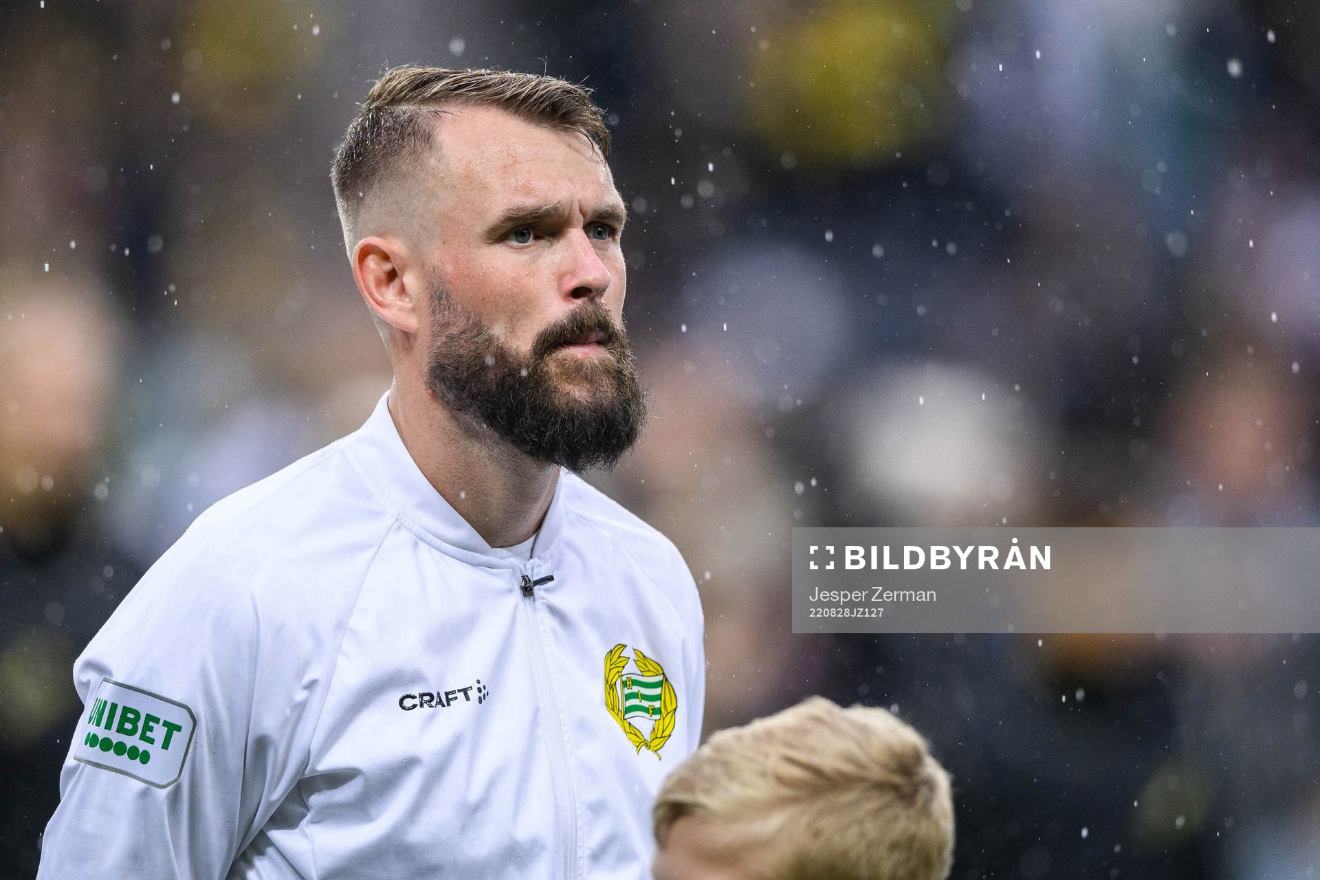 Hammarbys Mads Fenger Nielsen